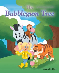The Bubblegum Tree - Bell, Danielle