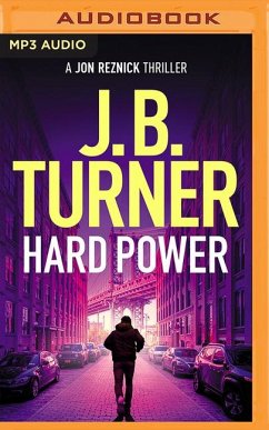 Hard Power - Turner, J B