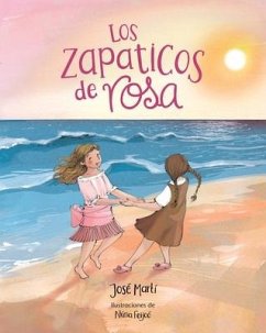 Los Zapaticos de Rosa - Martí, José