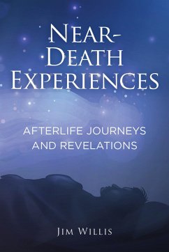 Near Death Experiences - Willis, Jim