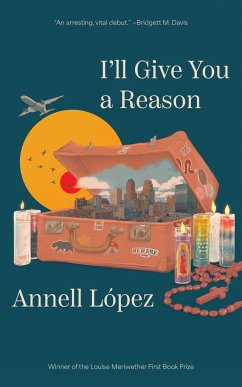 I'll Give You a Reason - López, Annell
