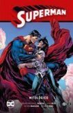 Superman vol. 05: Mitológico (Superman Saga La verdad Parte 2)