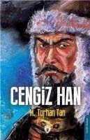 Cengiz Han - Turhan Tan, M.