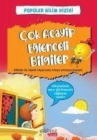 Cok Acayip Eglenceli Bilgiler 4 - Ceren Haciosmanoglu, Özge