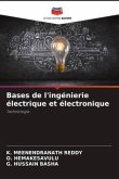 Bases de l'ingénierie électrique et électronique