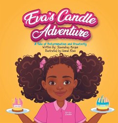 Eva's Candle Adventure - Morgan, Shaunakay