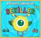 Sekiller - Matematik Canavarlari