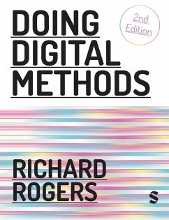 Doing Digital Methods - Rogers, Richard