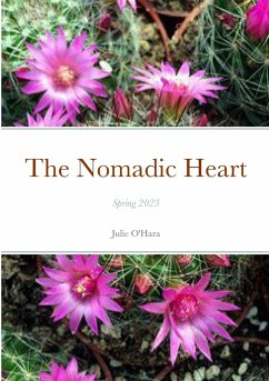 The Nomadic Heart - O'Hara, Julie