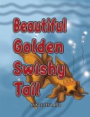 Beautiful Golden Swishy Tail