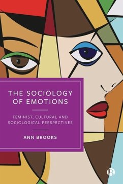 The Sociology of Emotions - Brooks, Ann