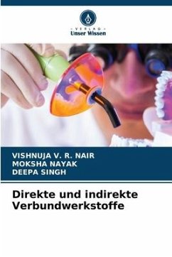 Direkte und indirekte Verbundwerkstoffe - Nair, Vishnuja V. R.;Nayak, Moksha;Singh, Deepa
