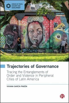 Cover Trajectories of Governance