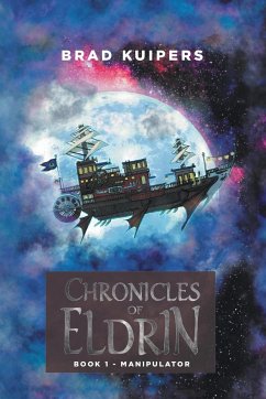 Chronicles of Eldrin - Kuipers, Brad