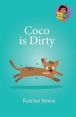 Coco is Dirty - Streza, Katrina