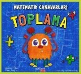 Toplama-Matematik Canavarlari