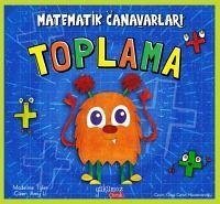 Toplama-Matematik Canavarlari - Tyler, Madeline