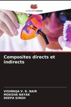 Composites directs et indirects - Nair, Vishnuja V. R.;Nayak, Moksha;Singh, Deepa