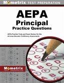 Aepa Principal Practice Questions