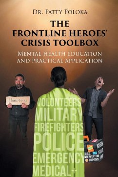 The Frontline Heroes' Crisis Toolbox - Poloka, Patty