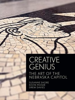 Creative Genius - Shore, Susanne; Moser, Kevin; Davies, Drew