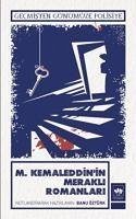 Cover M. Kemaleddinin Merakli Romanlari