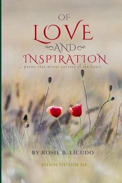 OF LOVE AND INSPIRATION - Licudo, Rosie