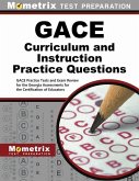 Gace Curriculum and Instruction Practice Questions