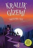 Krallik Gizemi - Edge, Christopher