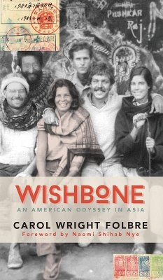 Wishbone - Folbre, Carol Wright