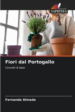 Fiori dal Portogallo - Almada, Fernanda