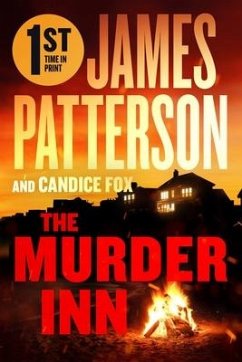 The Murder Inn - Patterson, James; Fox, Candice