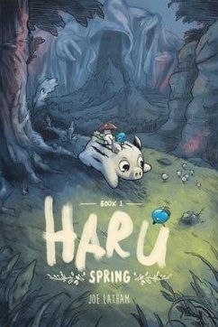 Haru - Latham, Joe