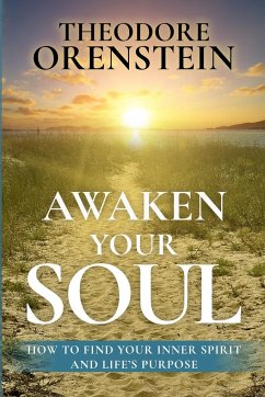 Awaken Your Soul - Orenstein, Theodore