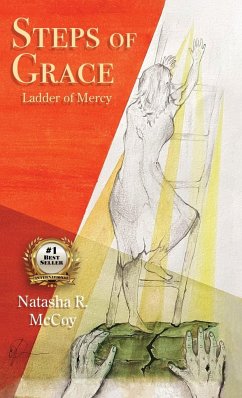 Steps of Grace, Ladder of Mercy - McCoy, Natasha