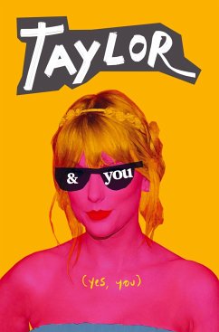 Taylor and you - Book, A Fan