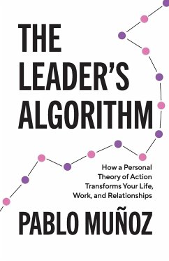 The Leader's Algorithm - Munoz, Pablo