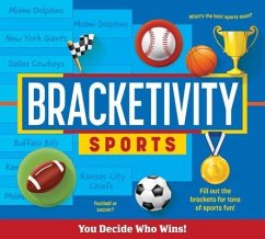 Bracketivity Sports - Guerrera, Robert