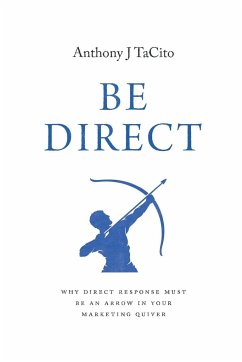 BE DIRECT - Tacito, Anthony J