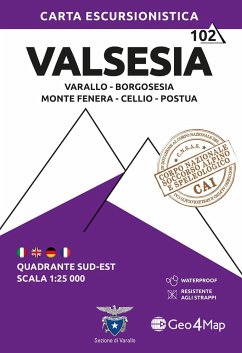 Valsesia Sud Est