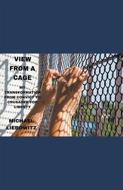 View from a Cage - Liebowitz, Michael