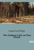 The Outdoor Girls on Pine Island