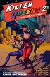 Killer Queens 2: Kings, Not Wings! - Bild 1