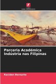 Parceria Académica Indústria nas Filipinas