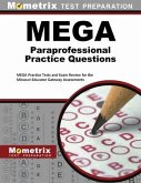 Mega Paraprofessional Practice Questions
