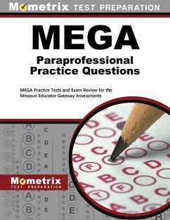 Mega Paraprofessional Practice Questions