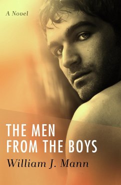 The Men from the Boys - Mann, William J