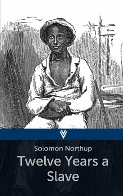 Twelve Years a Slave - Northup, Solomon