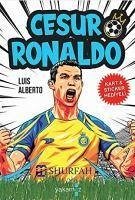 Cesur Ronaldo - Alberto, Luis