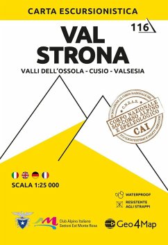 Cover Val Strona